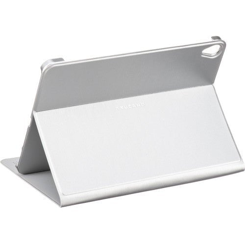 Tucano Minerale Folio case for iPad 10.9/ iPad Air M2 11" Silver" - A-IPA-UDT14-11 -