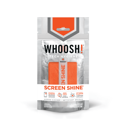 WHOOSH - POCKET Spray 8ml + microfiber - A-UNI-UDT17-207 -