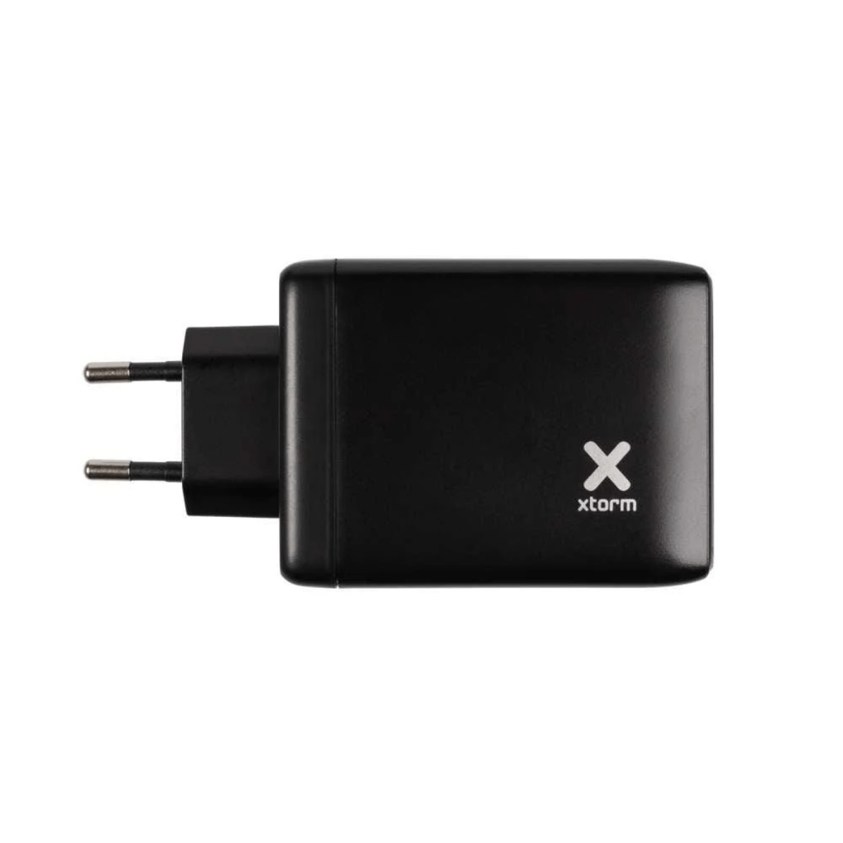 Xtorm Chargeur pour ordinateur portable XA140 4 en 1 USB - C PD 100W - A - DIV - UD16 - 01 -