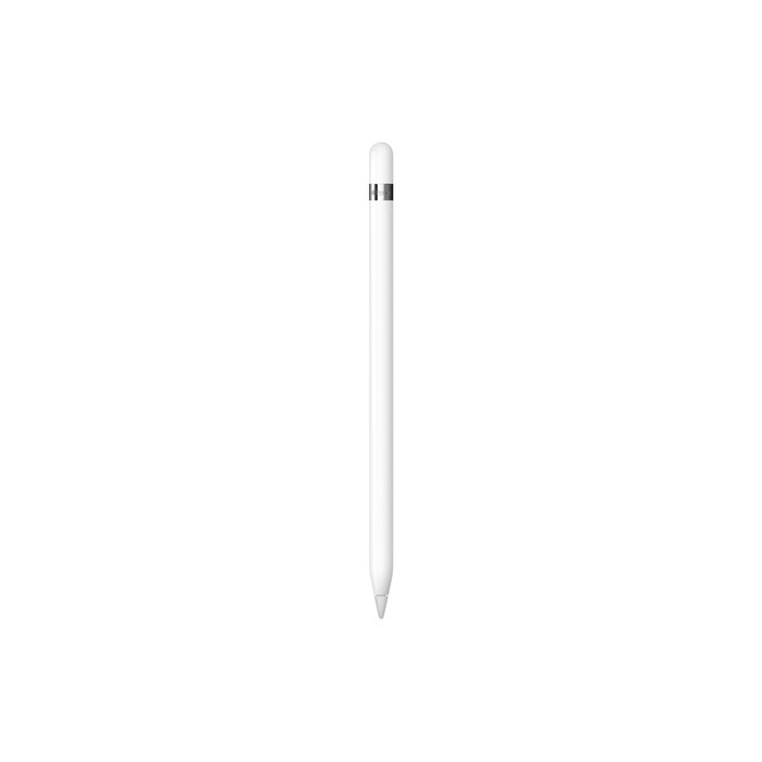 Apple Pencil (1st Generation) with USB-C to Pencil Adapter White