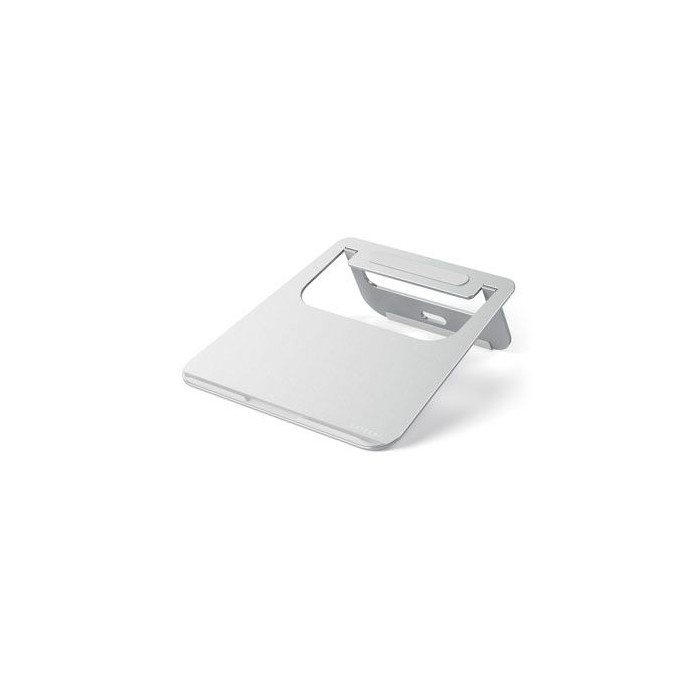 SATECHI - Support alu pour laptop - Silver