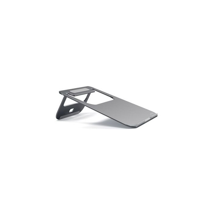 SATECHI - Support aluminium pour laptop - Space Gray