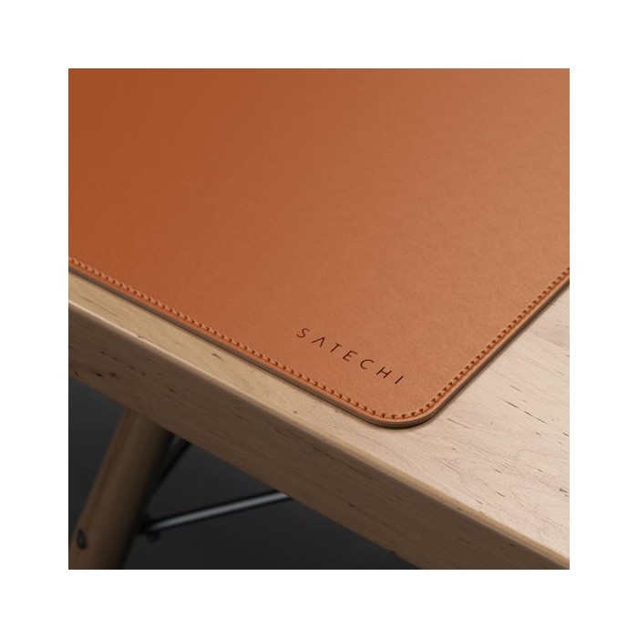 SATECHI - Eco Leather Desk Mate - Marron