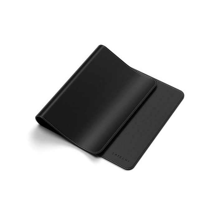 SATECHI - Eco Leather Desk Mate - Noir