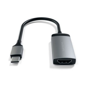 SATECHI USB-C vers HDMI 4K...