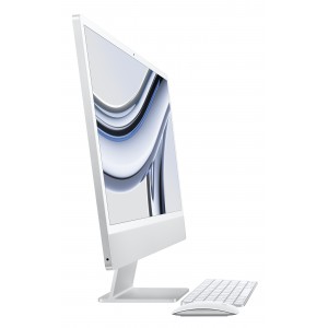 iMac 24'' - M3 - 256 Go SSD...