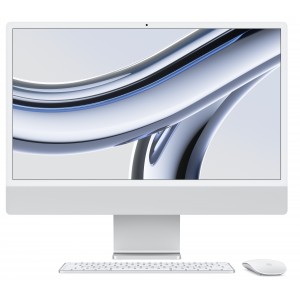 iMac 24'' - M3 - 512 Go SSD...