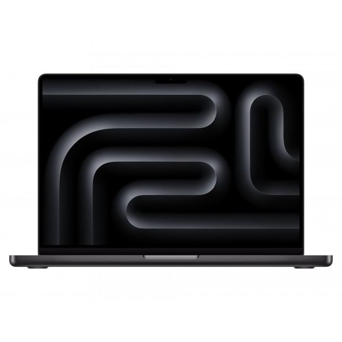 MacBook Pro 14'' - M3 Pro - 512 Go SSD