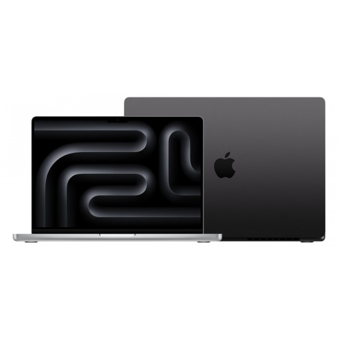 MacBook Pro 16'' - M3 Pro - 512 Go SSD - 18 Go de mémoire unifiée