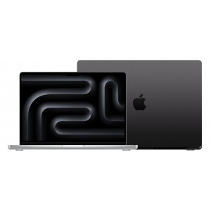 MacBook Pro 16'' - M3 Pro -...
