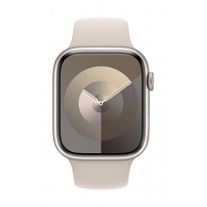 Apple Watch Séries 9 -...