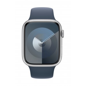 Apple Watch Séries 9 -...