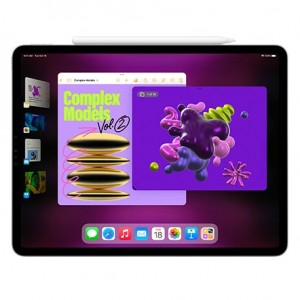 iPad Pro M2 (6e...