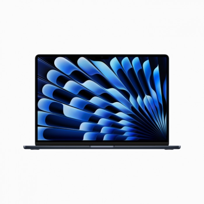MacBook Air 15 pouces - Puce Apple M2, CPU 8 cœurs, GPU 10 cœurs, 512GB SSD