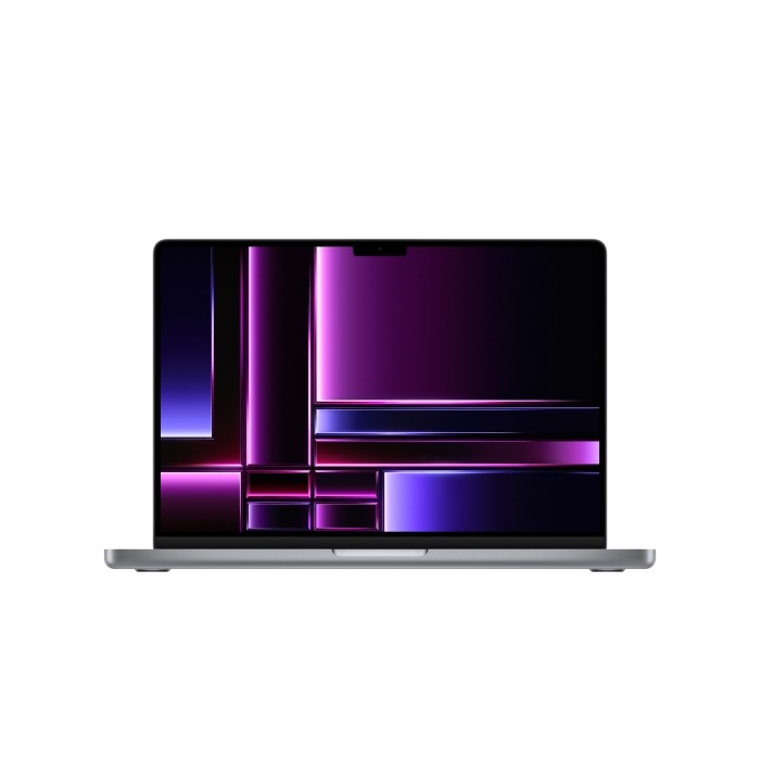 MacBook Pro 14 pouces, Puce Apple M2 Pro avec CPU 12 cœurs, GPU 19 cœurs, SSD de 1 TB