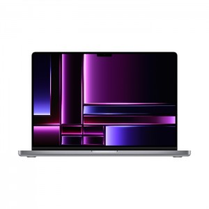MacBook Pro 16 pouces, Puce...