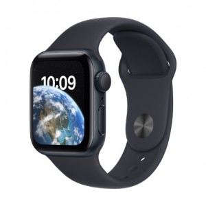 Apple Watch SE GPS 2ème...