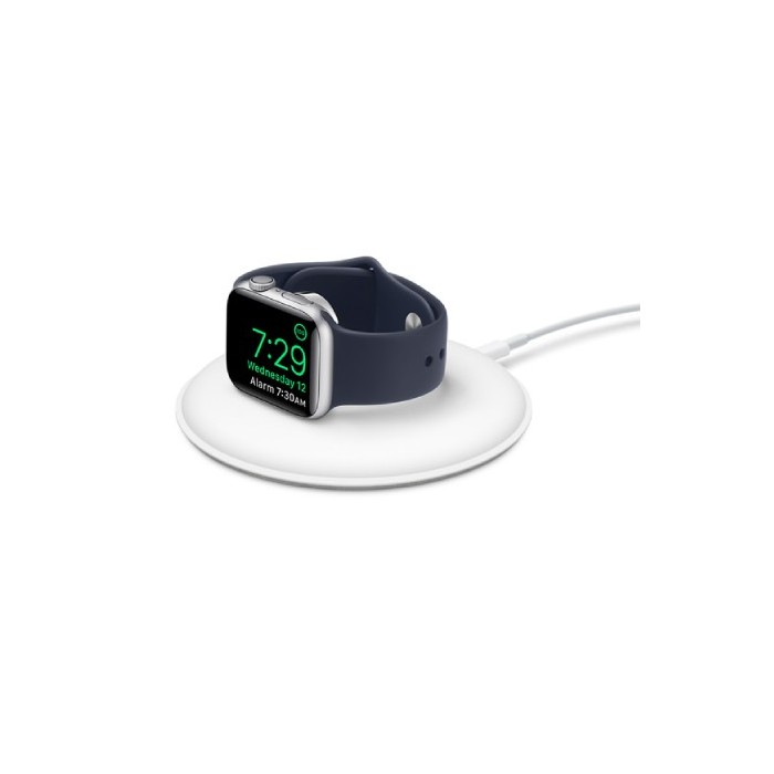 Station de Charge Magnétique pour Apple Watch