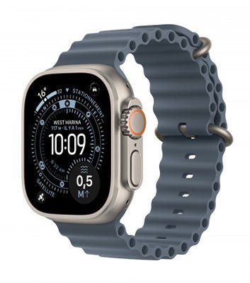 Apple Watch Ultra 3 - Univers Digital