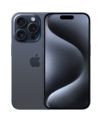 iPhone 15 Pro - Univers Digital