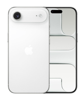 iPhone 17 Air - Univers Digital