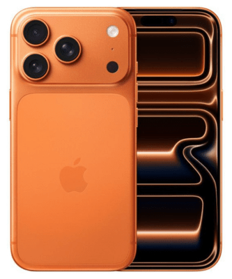 iPhone 17 Pro Max - Univers Digital