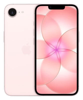 iPhone 17e - Univers Digital