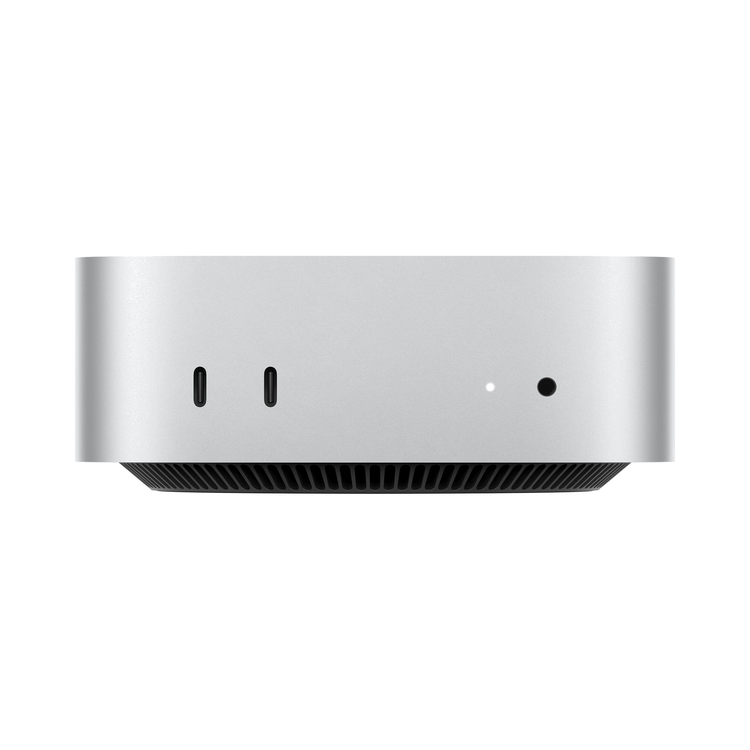 Mac mini avec puce Apple M6