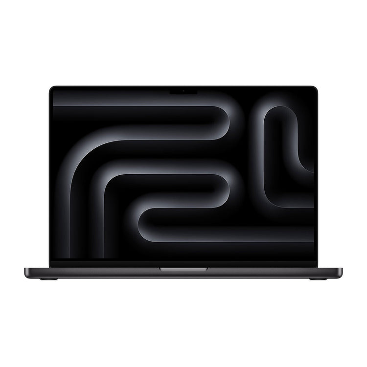 MacBook Pro 16" M4 - Univers Digital
