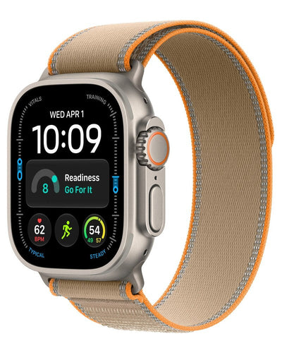 Apple Watch Ultra 4