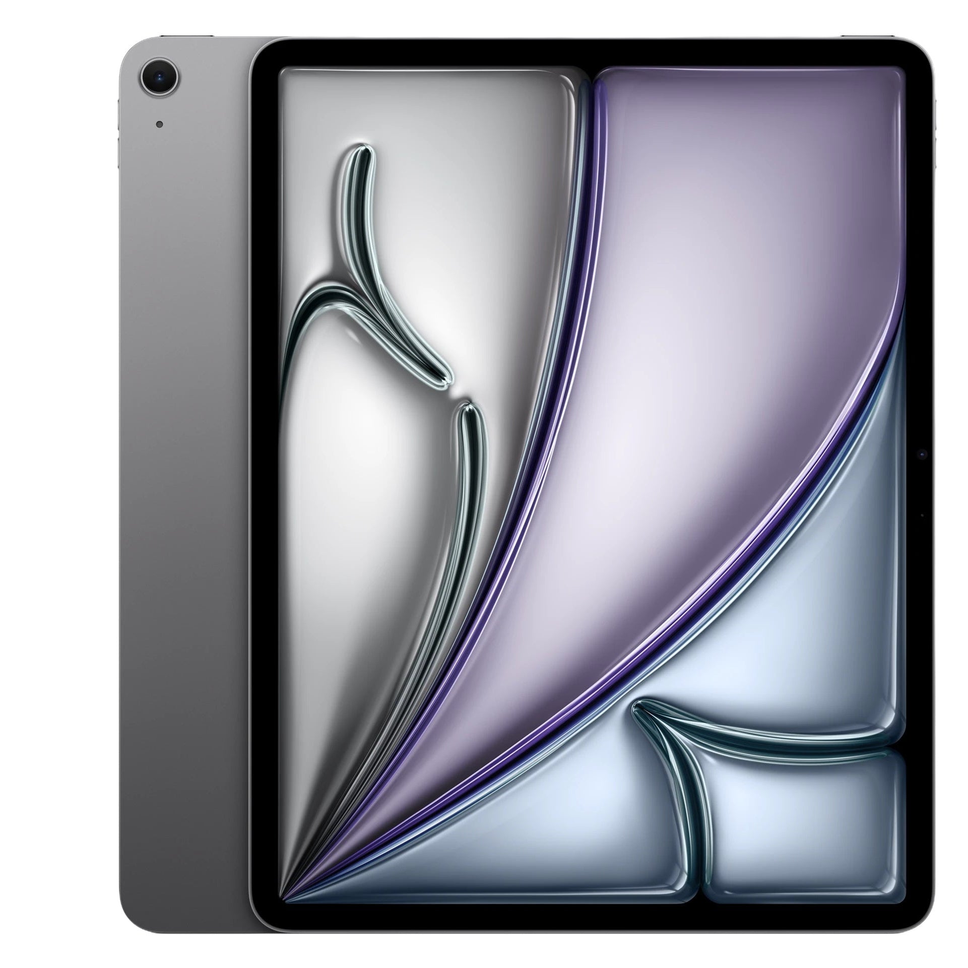 iPad Air 13 pouces M4 — Gris sidéral