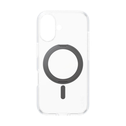 CARE Feature Kickstand iPhone 16