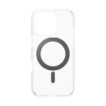 CARE Feature Kickstand iPhone 16 Pro