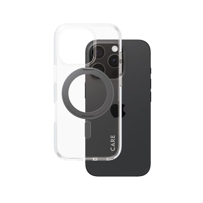 CARE Feature Kickstand iPhone 16 Pro