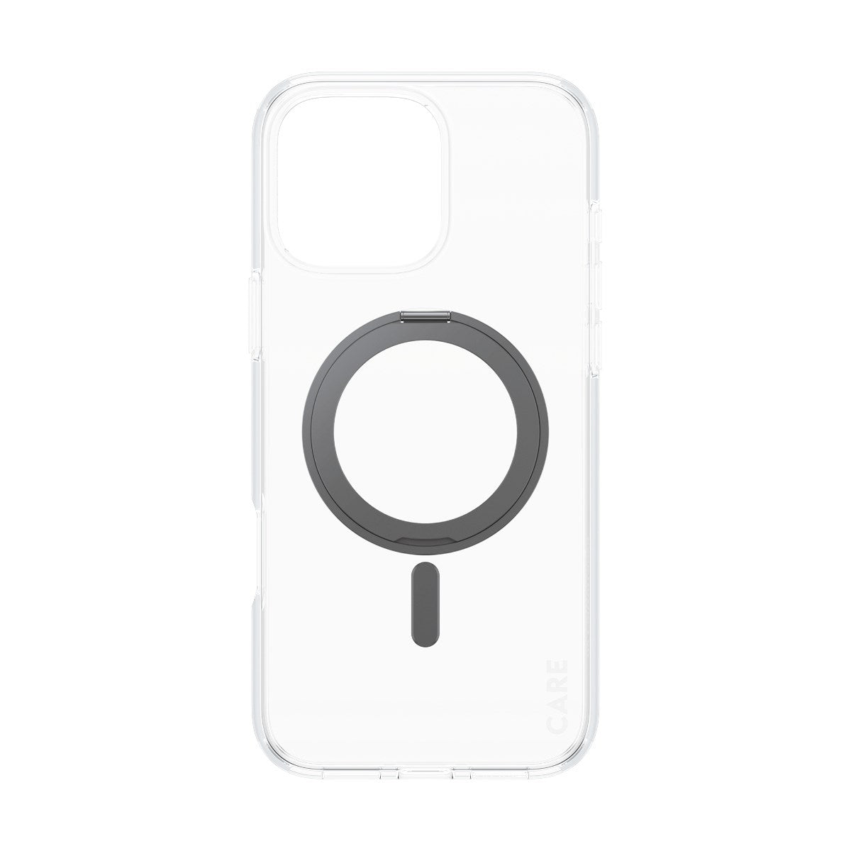 CARE Feature Kickstand iPhone 16 Pro Max