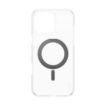 CARE Feature Kickstand iPhone 16 Pro Max