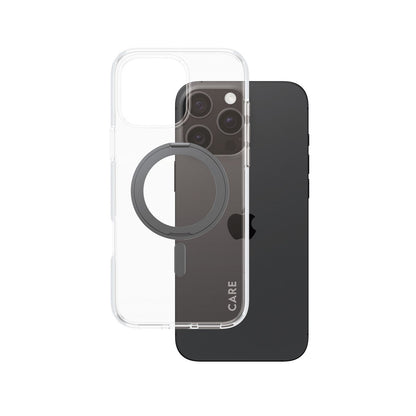 CARE Feature Kickstand iPhone 16 Pro Max