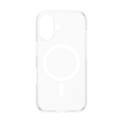 CARE Flagship White MagSafe iPhone 16