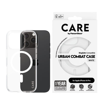CARE Flagship MagSafe iPhone 16 Pro