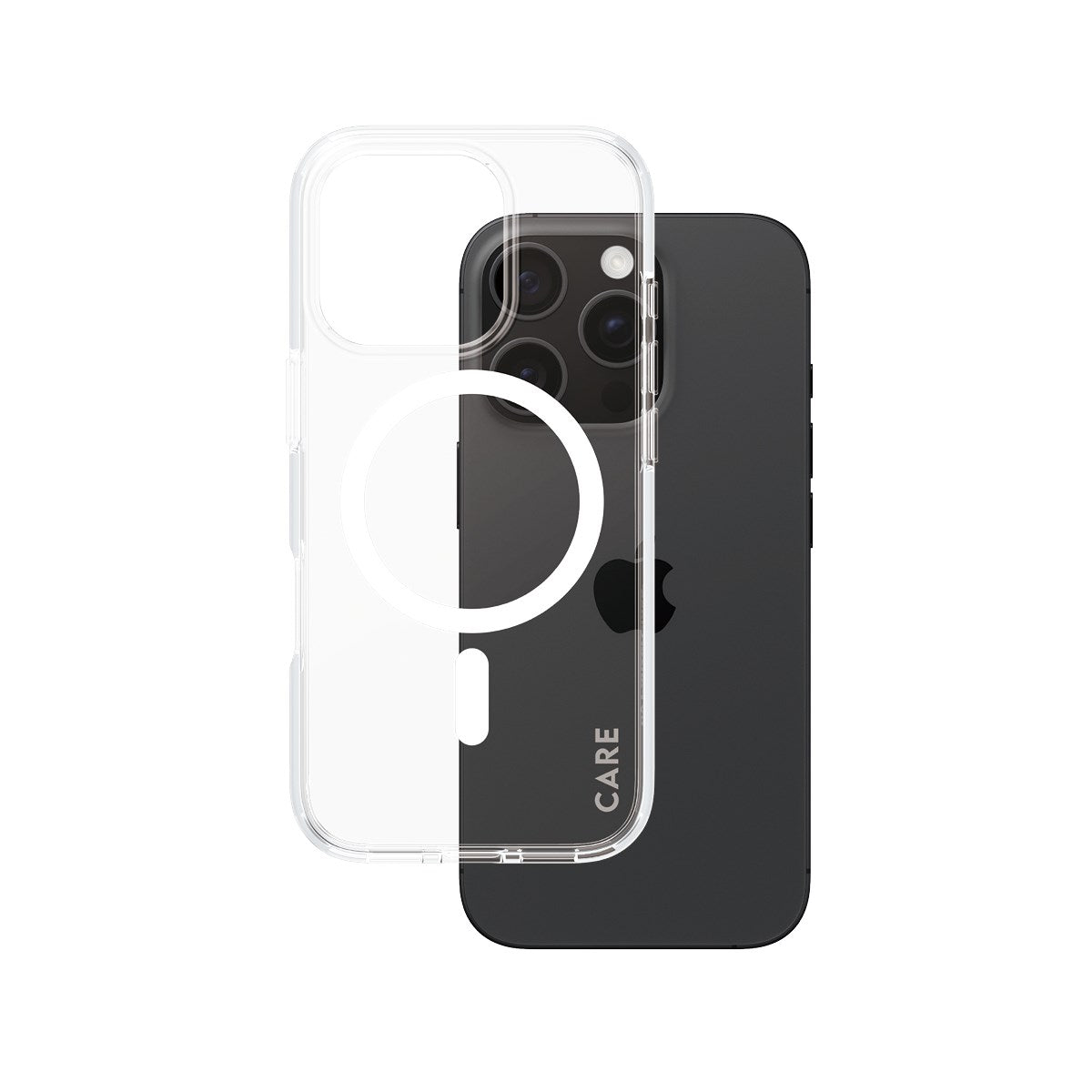 CARE Flagship MagSafe iPhone 16 Pro