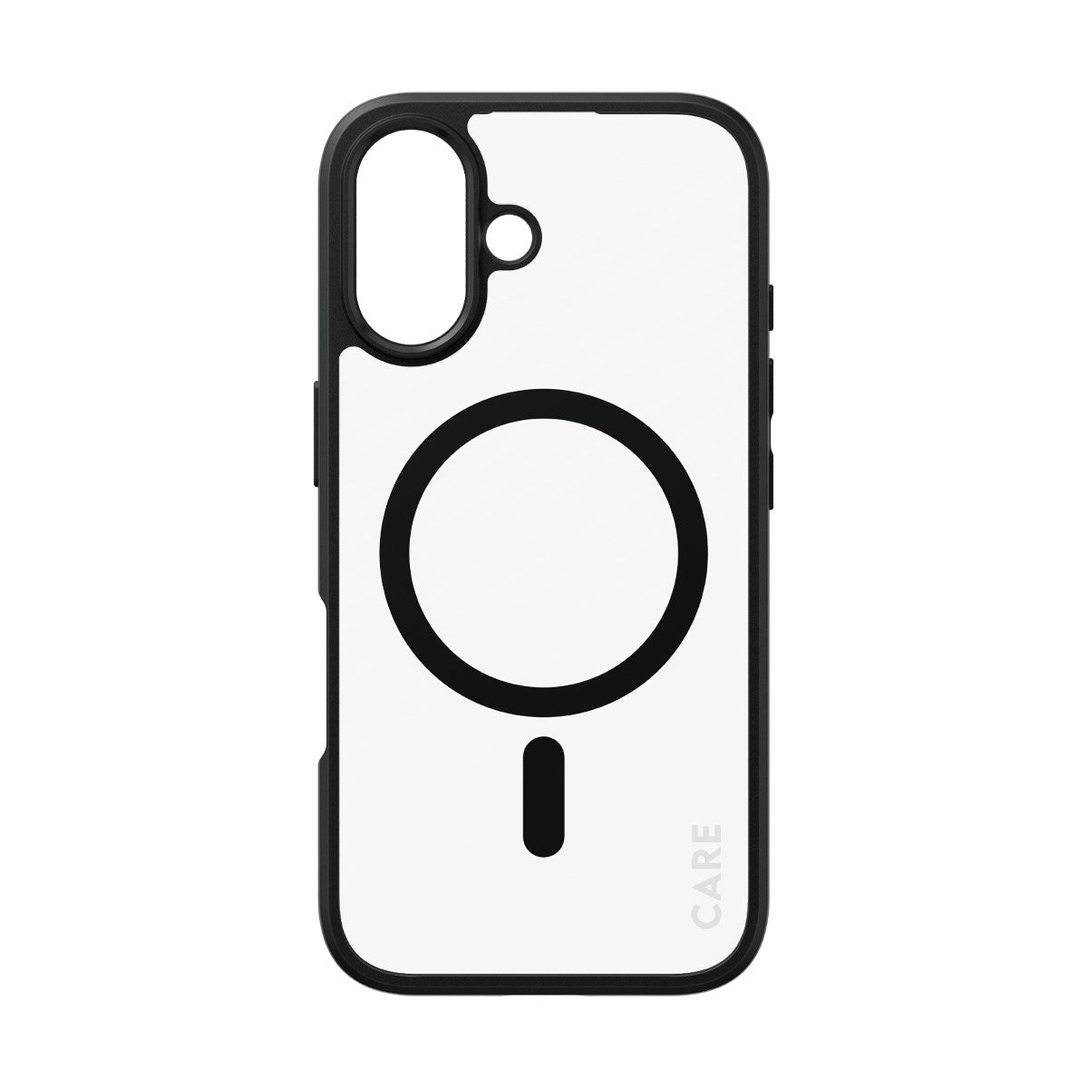 CARE Flagship Urban Combat iPhone 16