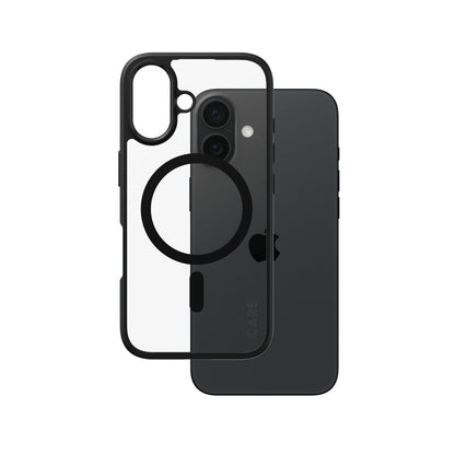 CARE Flagship Urban Combat iPhone 16
