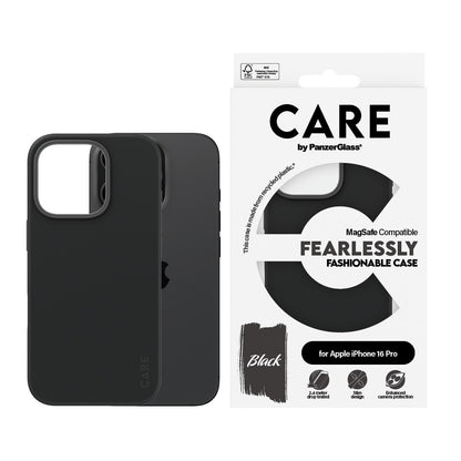 CARE Fashion MagSafe iPhone 16 Pro