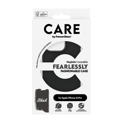 CARE Fashion MagSafe iPhone 16 Pro