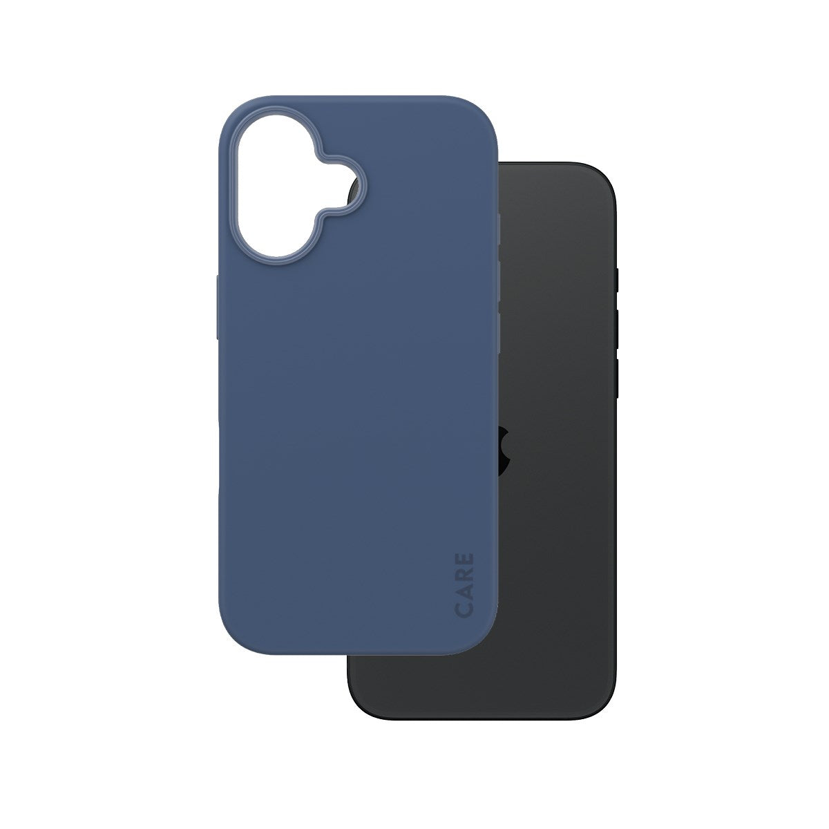 CARE by PanzerGlass® Case Fashion MagSafe iPhone 16
