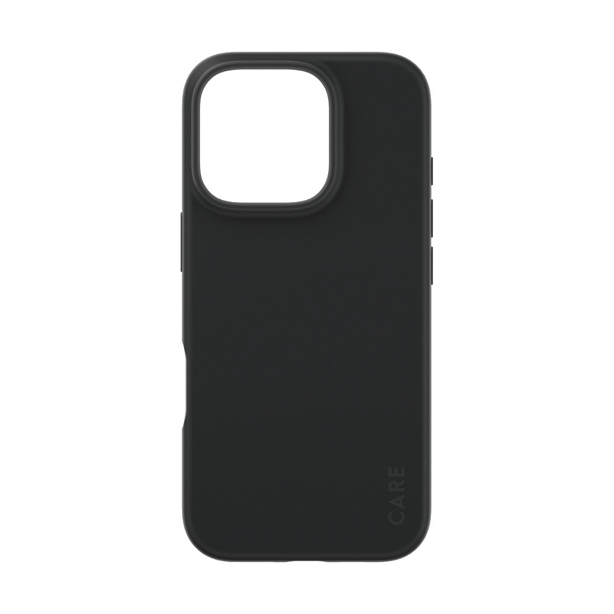 CARE Fashion Black iPhone 16 Pro