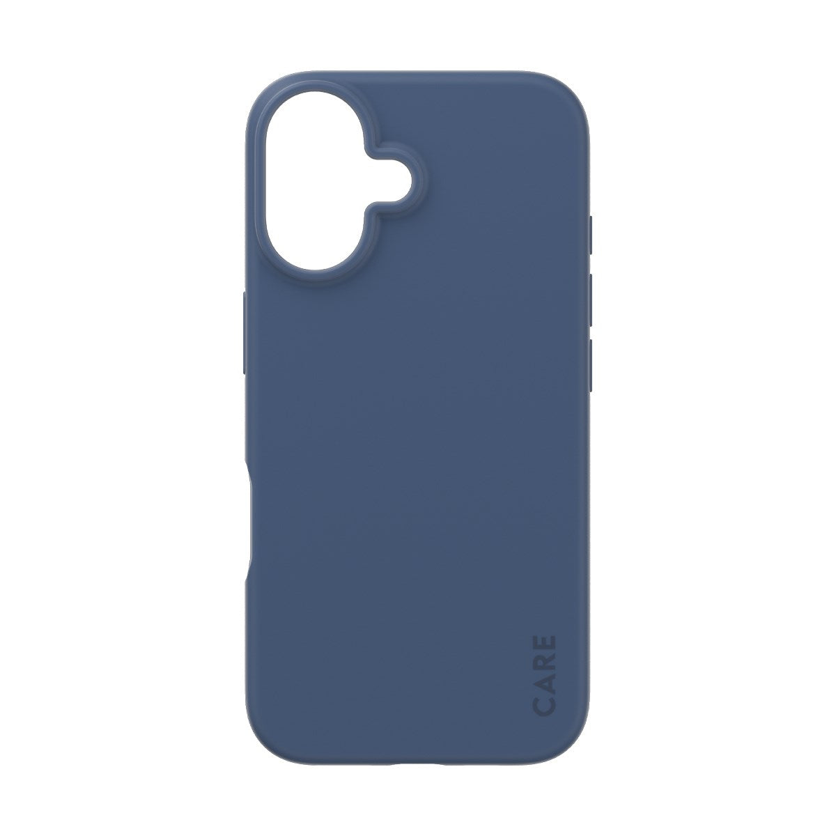 CARE Fashion Blue iPhone 16