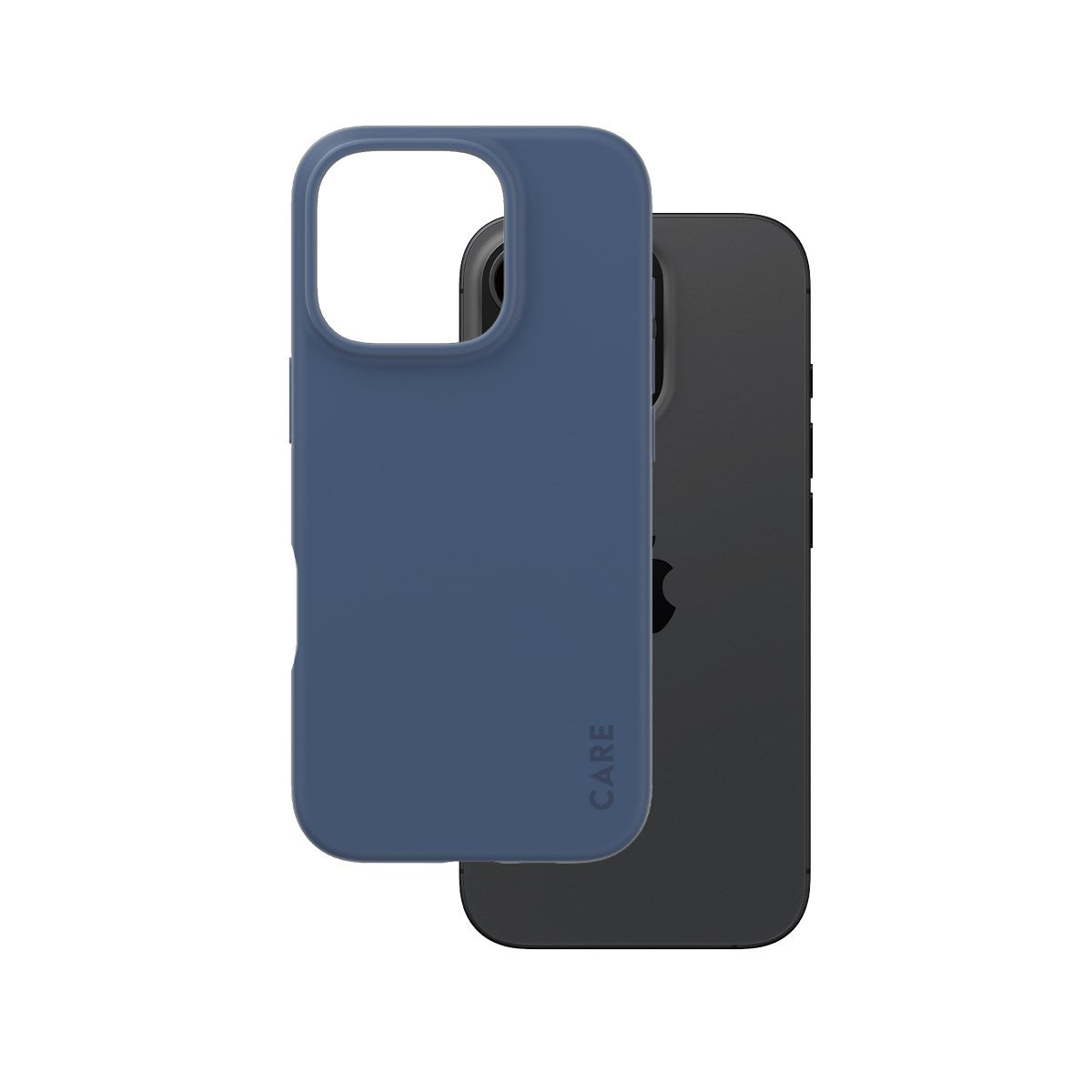 CARE Fashion Blue iPhone 16 Pro