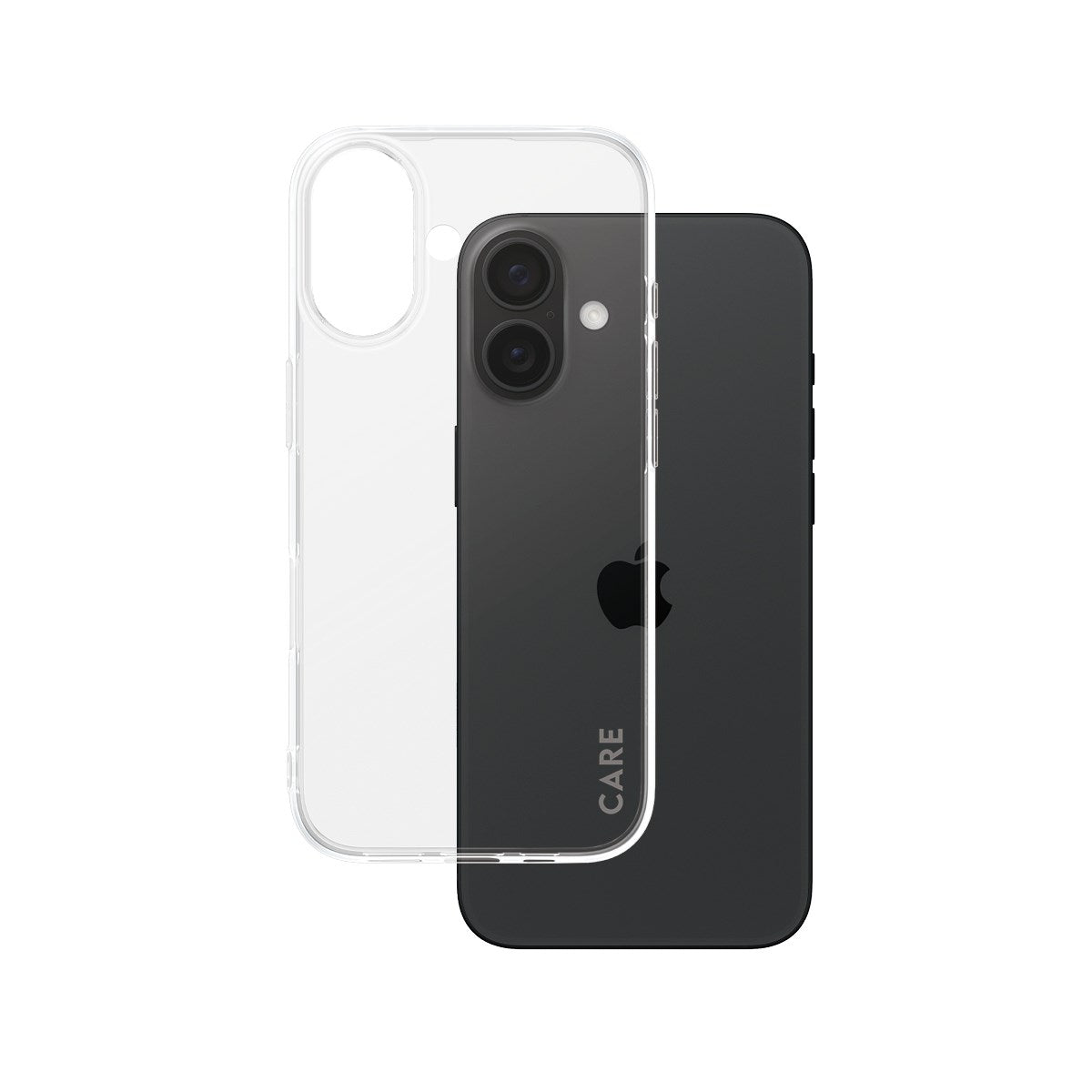 CARE X-Ray iPhone 16