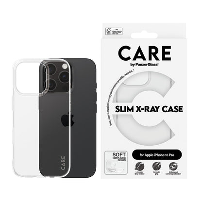 CARE X-Ray iPhone 16 Pro